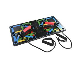 Multi-Function Push Up Training Board Pro (X-FIT)