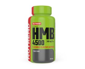 HMB 4500, 100 caps (Nutrend)