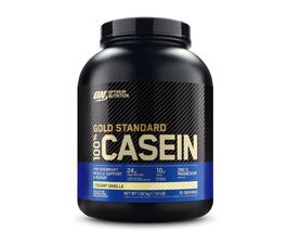 100% Casein Gold Standard 1820g (Optimum Nutrition)