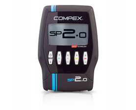 Compex Portable  electrostimulator SP 2.0