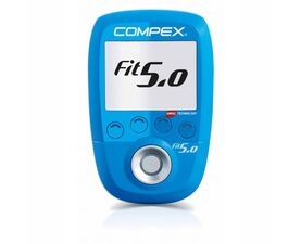 Compex Wireless FIT 5.0