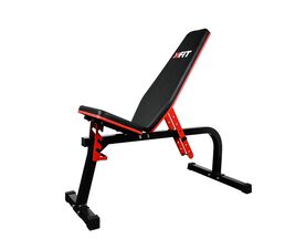 Bench Flat-Incline (X-FIT 21)