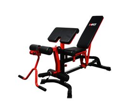 Adjustable Bench X-FIT 52