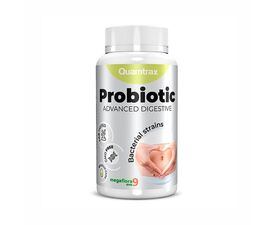Probiotics 60 Vcaps (Quamtrax)