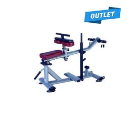 Seated Calf Machine (Outlet only in store)
