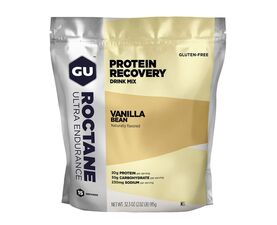 Roctane Protein Recovery Drink Mix 930g (GU)