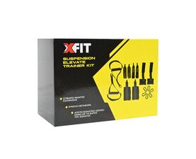 Suspension Elevate Trainer Kit Khaki (X-FIT)