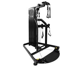 Cable Motion Gym (X-FIT)