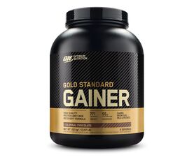 Gold Standard Gainer 1600g (Optimum Nutrition)