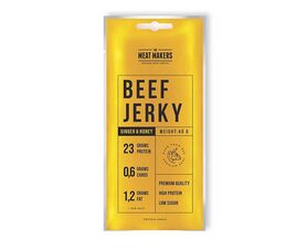 Beef Jerky 40g (The Meat Makers)
