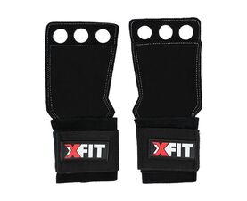 Gym Palm Guard Pro Leather 3.2mm (X-FIT)