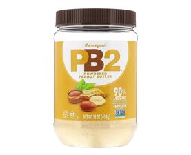 The Original Powdered Peanut Butter 454g (PB2)