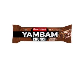 Yambam Crunch 55g (Body Attack)
