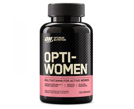 Opti-Women 120caps (Optimum Nutrition)