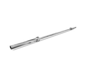 Olympic Type Barbell 220cm ΟΒ-86 (1000 lb) (X-Fit)