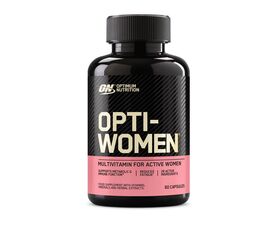 Opti-Women 60caps (Optimum Nutrition)