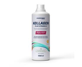 Kollagen plus Vitamin C 1000ml (Energybody Systems)