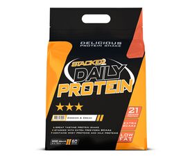 Daily Protein 2000g (Stacker2)
