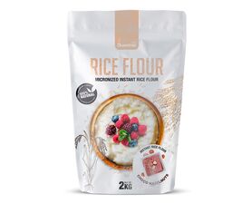 Instant Rice Flour 2000g (Quamtrax)