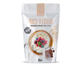 Instant Rice Flour 2000g (Quamtrax)