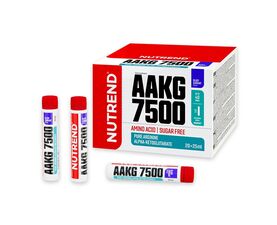 AAKG 7500, 25ml (Nutrend)