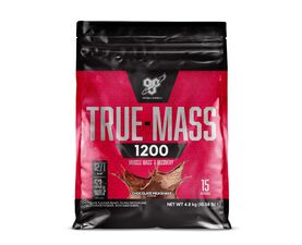 True Mass 1200, 4800g (BSN)