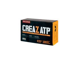 Creaz ATP 100 Maxi caps (Body Attack)