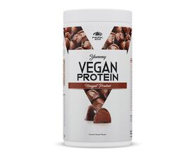 Yummy Vegan protein 450g (Peak Nutrition)