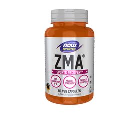 ZMA 90 Veg caps (Now Foods)