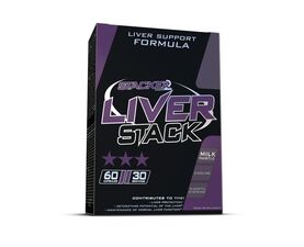Liver Stack 60caps (Stacker2)