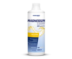 Magnesium Liquid 1000ml (Energybody Systems)