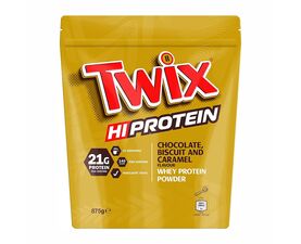 Twix Hi Protein Powder 875g