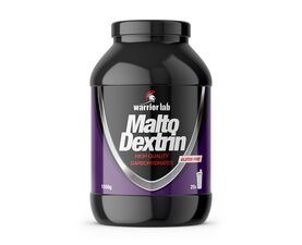 Maltodextrin 1500g (Warriorlab)