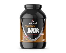 Synthex Milk 1000g (Warriorlab)