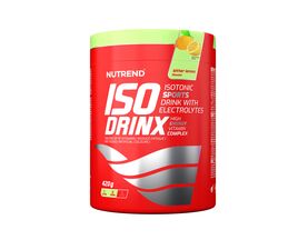 Isodrinx Powder 420g (Nutrend)