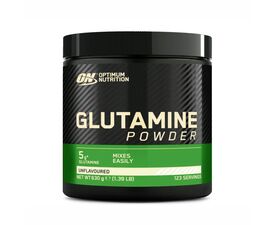 Glutamine Powder 630g (Optimum Nutrition)