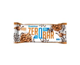 Zero Q Bar 60g (Quamtrax)