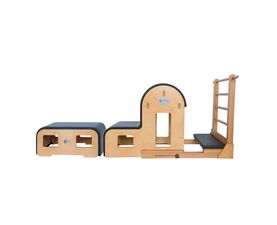 Barrel Arm Chair (Alpha Pilates)