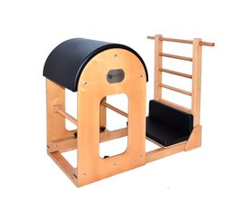 Pilates Ladder Barrel (Alpha Pilates)