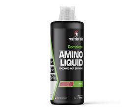Amino Liquid 1000ml (Warriorlab)