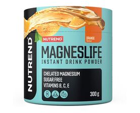 Magneslife Instant Drink 300g (Nutrend)