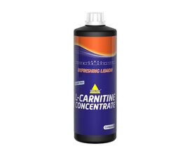 L-Carnitine Concentrate 1000ml (Inkospor)