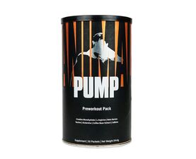 Animal Pump 30 packs (Universal)
