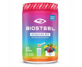 Hydration Mix 315g (Biosteel)