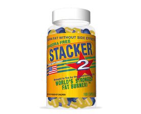 Stacker 2, 100 caps (Stacker2)