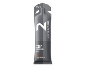 C30+ Energy Gel with Caffeine 60ml (Neversecond)