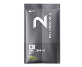 C30 Sports Drink Mix 32g (Neversecond)