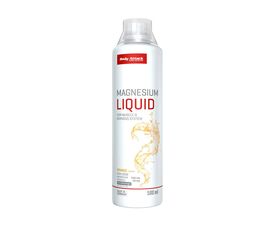 Magnesium Liquid 500ml (Body Attack)