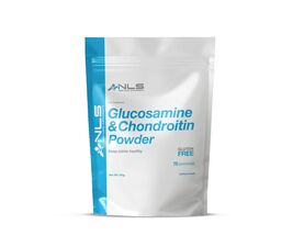 Glucosamine &amp; Chondroitin Powder 150g (NLS)
