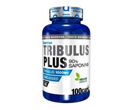 Tribulus Plus 100 Vcaps (Quamtrax)